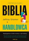 Biblia han... - Jeffrey Gitomer -  fremdsprachige bücher polnisch 