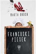 Polnische buch : Francuski ... - Marta Obuch