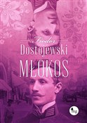 Młokos - Fiodor Dostojewski -  fremdsprachige bücher polnisch 