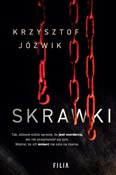Skrawki - Krzysztof Jóźwik -  polnische Bücher