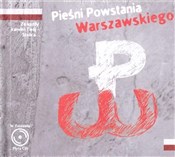 Pieśni Pow... - Opracowanie Zbiorowe -  fremdsprachige bücher polnisch 