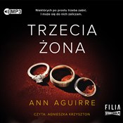 Polnische buch : [Audiobook... - Ann Aguirre
