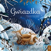 Gwiazdka - Aniela Cholewińska-Szkolik -  polnische Bücher