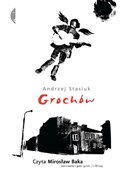 Polska książka : Grochów - Andrzej Stasiuk