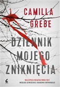 Dziennik m... - Camilla Grebe -  polnische Bücher