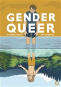 Gender que... - Maia Kobabe - Ksiegarnia w niemczech