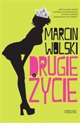 Drugie życ... - Marcin Wolski -  polnische Bücher