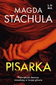 Pisarka - Magda Stachula -  fremdsprachige bücher polnisch 