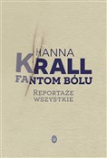 Fantom ból... - Hanna Krall - buch auf polnisch 