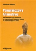 Pomarańczo... - Agnieszka Jaworska -  fremdsprachige bücher polnisch 