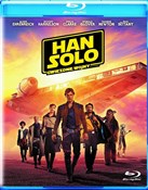 Han Solo. ... - Ron Howard -  Książka z wysyłką do Niemiec 
