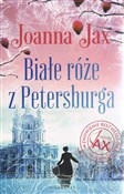 Białe róże... - Joanna Jax -  polnische Bücher