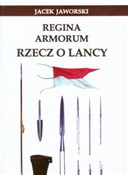 Książka : Regina Arm... - Jacek Jaworski