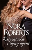 Polska książka : Księżniczk... - Nora Roberts