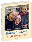 Błogosławi... - Antoni Długosz -  Książka z wysyłką do Niemiec 