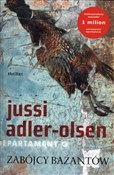 Polska książka : Zabójcy ba... - Jussi Adler-Olsen