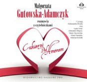 [Audiobook... - Małgorzata Gutowska-Adamczyk - Ksiegarnia w niemczech