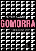 Gomorra - Roberto Saviano -  fremdsprachige bücher polnisch 