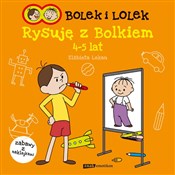 Zobacz : Bolek i Lo... - Elżbieta Lekan