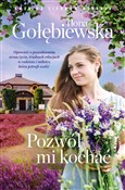 Polnische buch : Pozwól mi ... - Ilona Gołębiewska