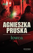 Książka : Łowca - Agnieszka Pruska