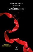 Książka : Zaćmienie - Stephenie Meyer