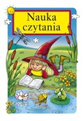 Nauka czyt... - Danuta Klimkiewicz -  polnische Bücher