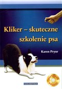 Kliker sku... - Karen Pryor - buch auf polnisch 