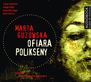 Bild von [Audiobook] Ofiara Polikseny