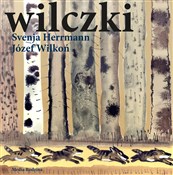 Wilczki - Svenja Herrmann - buch auf polnisch 
