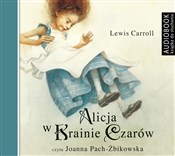 Zobacz : [Audiobook... - Lewis Carroll