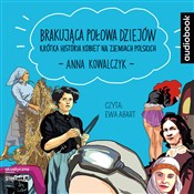 [Audiobook... - Anna Kowalczyk -  polnische Bücher