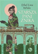Polska książka : Starsza pa... - Ethel Lina White
