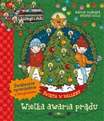 Polnische buch : Święta w V... - Martin Widmark