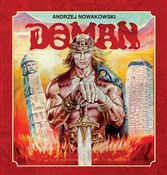 Książka : Doman - Andrzej Nowakowski