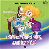 [Audiobook... - Waldemar Cichoń -  Polnische Buchandlung 
