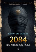 2084 konie... - Boualem Sansal -  Książka z wysyłką do Niemiec 