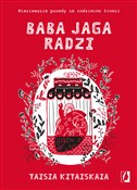 Baba Jaga ... - Taisia Kitaiskaia - buch auf polnisch 