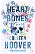 Heart bone... - Colleen Hoover -  Książka z wysyłką do Niemiec 