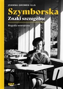 Szymborska... - Joanna Gromek-Illg -  fremdsprachige bücher polnisch 