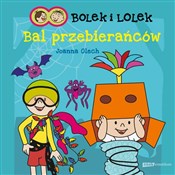 Bolek i Lo... - Joanna Olech - buch auf polnisch 