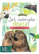 Polnische buch : Jak zwierz... - Michał Brodacki