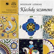 Zobacz : [Audiobook... - Bolesław Leśmian