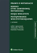 Prawo o no... -  polnische Bücher