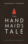 Zobacz : The Handma... - Margaret Atwood, Renée Nault