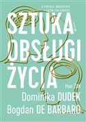 Sztuka obs... - Bogdan de Barbaro, Dominika Dudek, Piotr Żak -  fremdsprachige bücher polnisch 