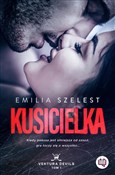 Polska książka : Kusicielka... - Emilia Szelest