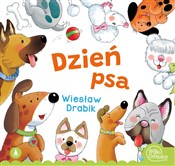 Dzień Psa - Wiesław Drabik, Marta Ostrowska - buch auf polnisch 