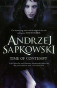Time of Co... - Andrzej Sapkowski - buch auf polnisch 