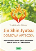 Książka : Jin Shin J... - Tina Stümpfig-Rüdisser